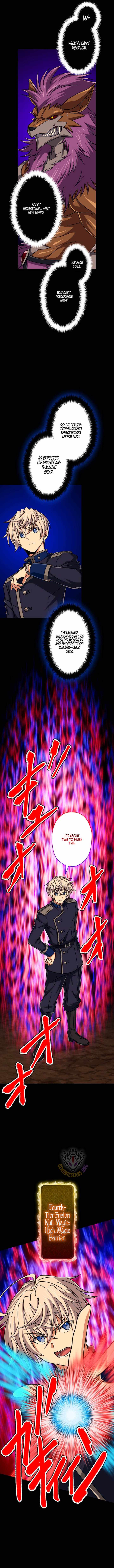 Magic Level 99990000 All-Attribute Great Sage — Chapter 198 — page 14