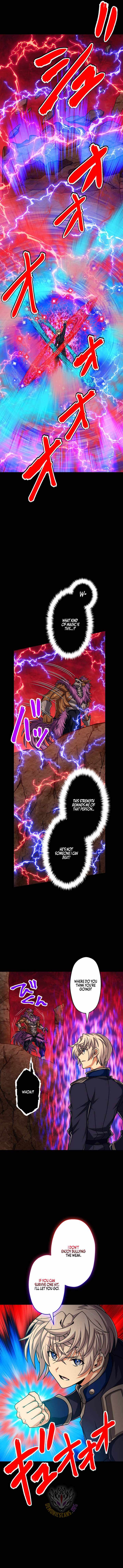 Magic Level 99990000 All-Attribute Great Sage — Chapter 198 — page 15