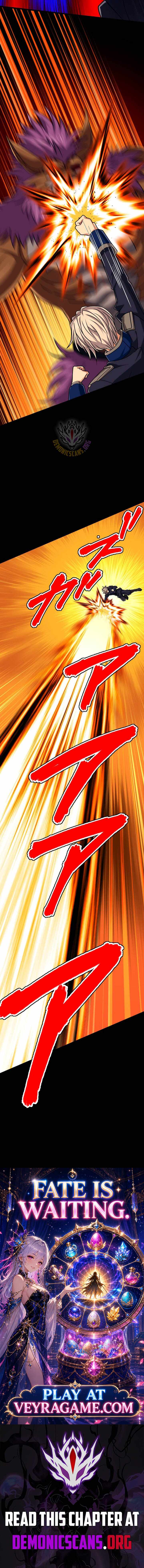 Magic Level 99990000 All-Attribute Great Sage — Chapter 198 — page 17