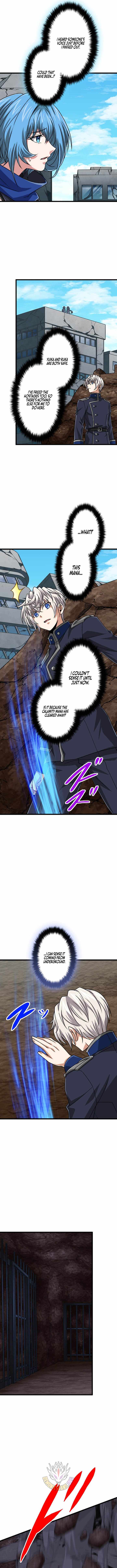 Magic Level 99990000 All-Attribute Great Sage — Chapter 199 — page 3