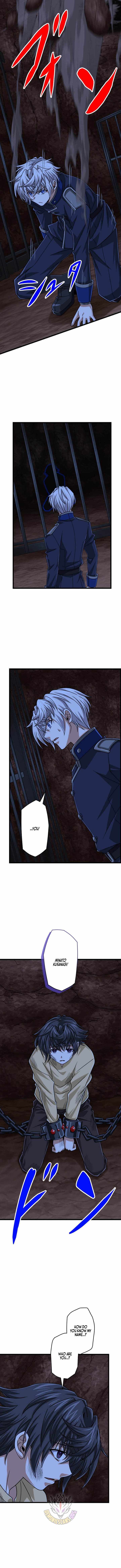 Magic Level 99990000 All-Attribute Great Sage — Chapter 199 — page 4