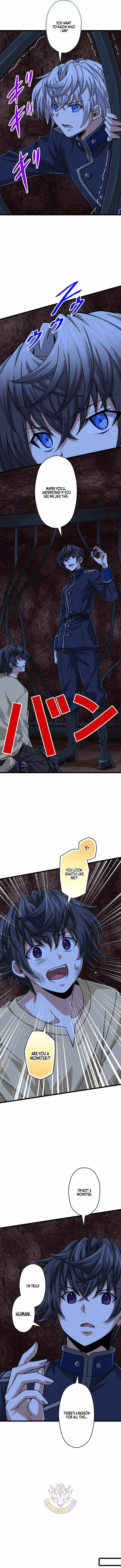 Magic Level 99990000 All-Attribute Great Sage — Chapter 199 — page 5