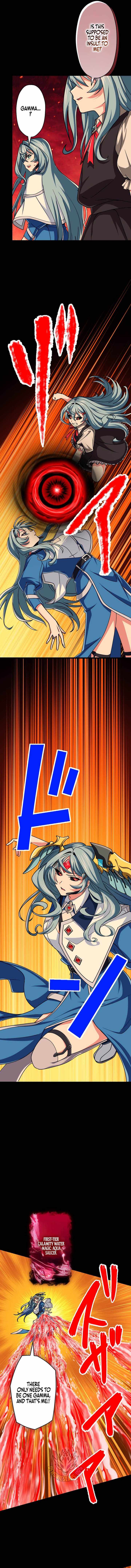 Magic Level 99990000 All-Attribute Great Sage — Chapter 200 — page 3
