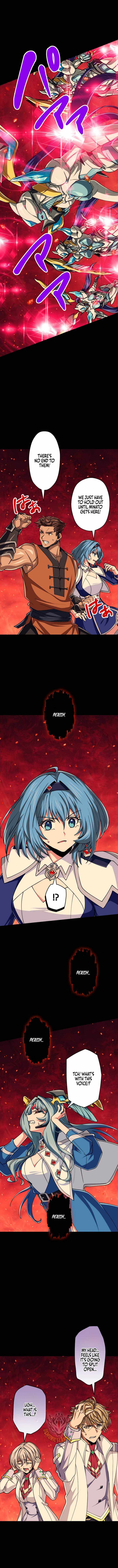 Magic Level 99990000 All-Attribute Great Sage — Chapter 200 — page 7