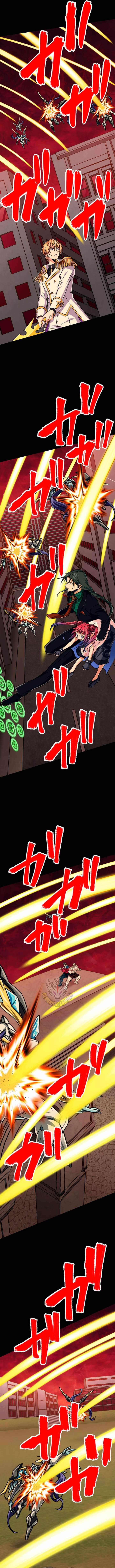 Magic Level 99990000 All-Attribute Great Sage — Chapter 200 — page 15