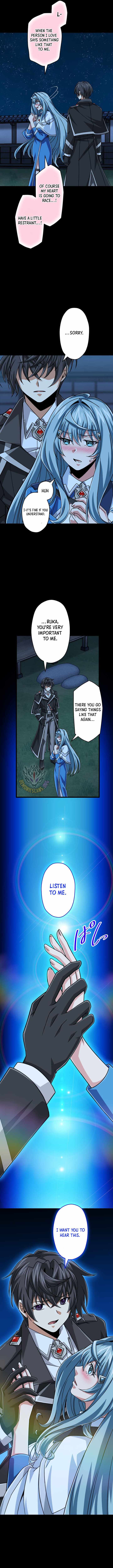 Magic Level 99990000 All-Attribute Great Sage — Chapter 201 — page 11