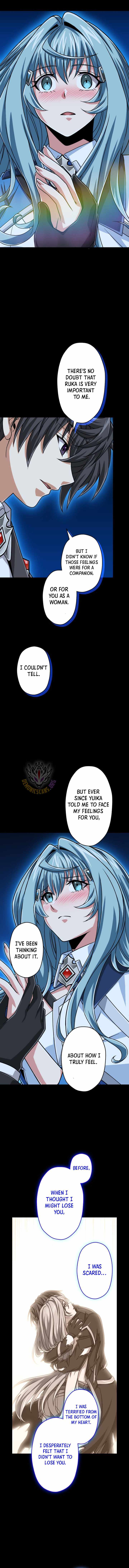 Magic Level 99990000 All-Attribute Great Sage — Chapter 201 — page 12