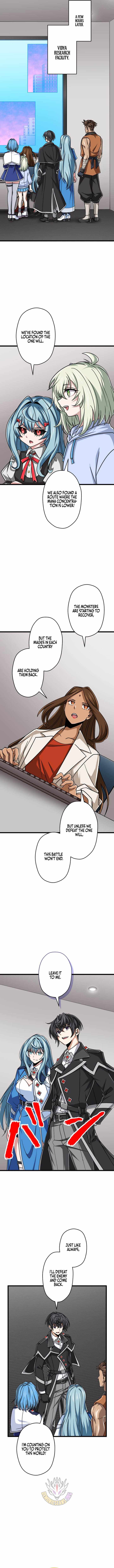 Magic Level 99990000 All-Attribute Great Sage — Chapter 202 — page 4