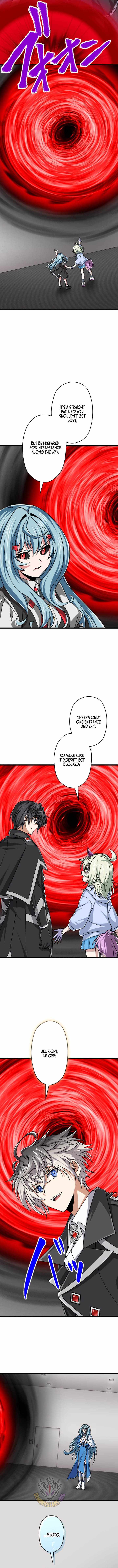 Magic Level 99990000 All-Attribute Great Sage — Chapter 202 — page 8