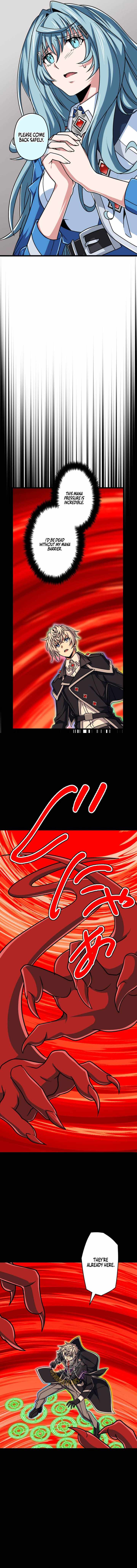 Magic Level 99990000 All-Attribute Great Sage — Chapter 202 — page 9