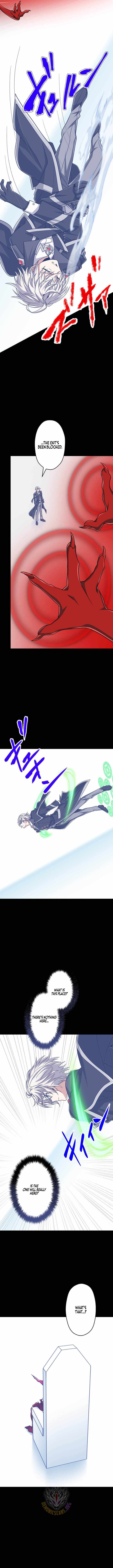 Magic Level 99990000 All-Attribute Great Sage — Chapter 202 — page 11