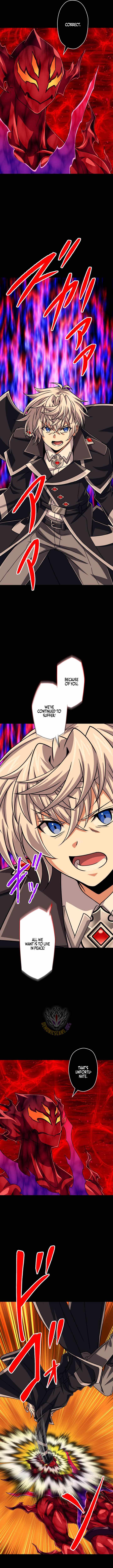 Magic Level 99990000 All-Attribute Great Sage — Chapter 203 — page 2