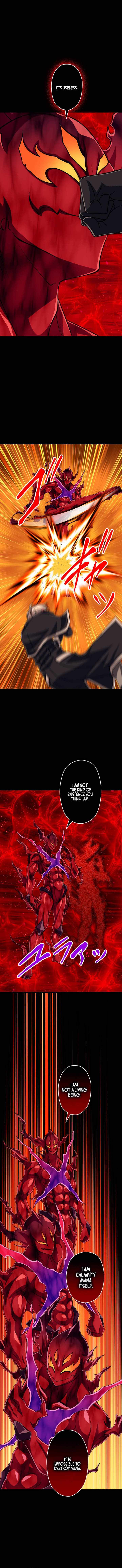 Magic Level 99990000 All-Attribute Great Sage — Chapter 203 — page 3