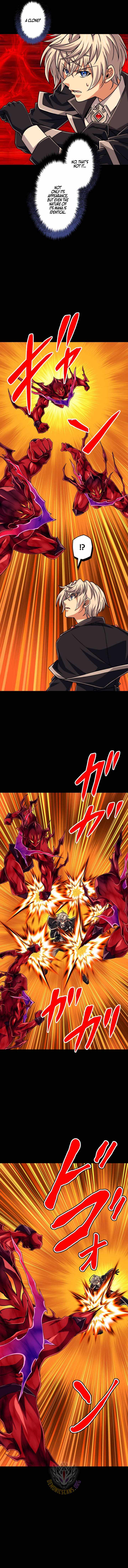 Magic Level 99990000 All-Attribute Great Sage — Chapter 203 — page 4