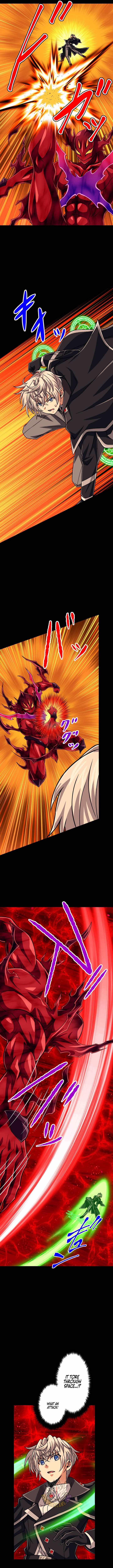 Magic Level 99990000 All-Attribute Great Sage — Chapter 203 — page 5