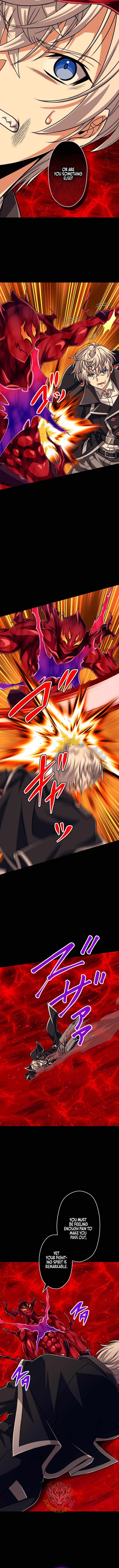 Magic Level 99990000 All-Attribute Great Sage — Chapter 203 — page 9