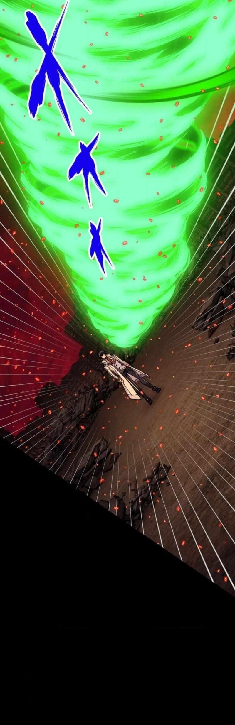 Magic Level 99990000 All-Attribute Great Sage — Chapter 91 — page 16