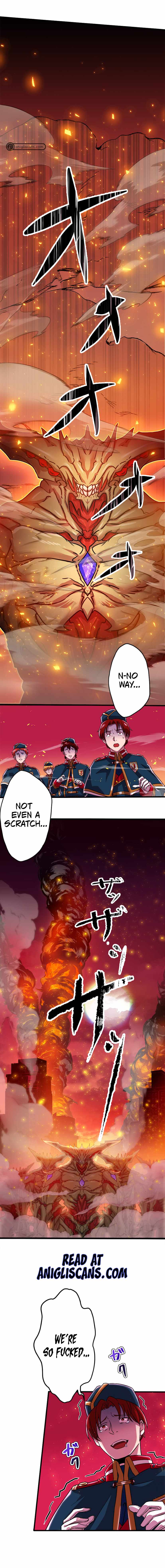 Magic Level 99990000 All-Attribute Great Sage — Chapter 99990 — page 2