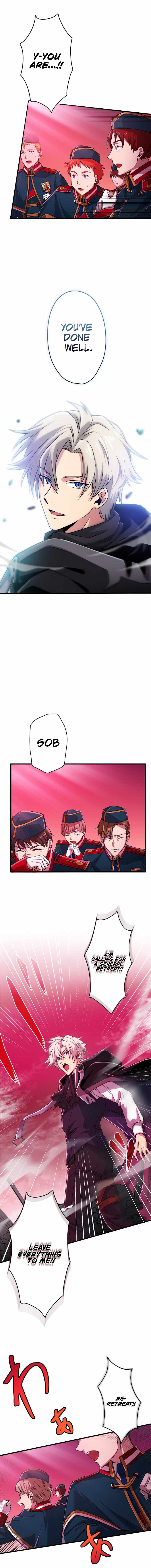 Magic Level 99990000 All-Attribute Great Sage — Chapter 99990 — page 4