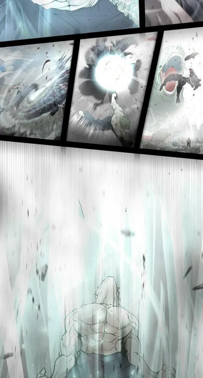 Superhuman Era — Chapter 1.1 — page 5