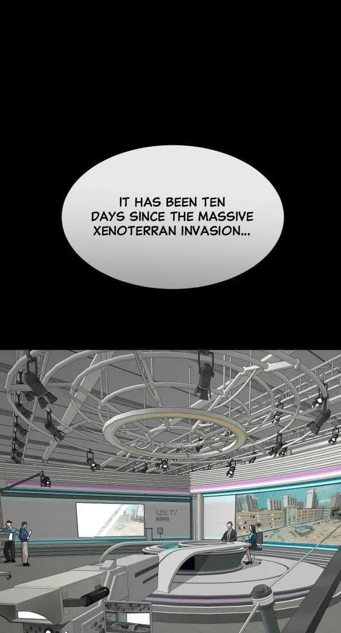 Superhuman Era — Chapter 1.1 — page 7