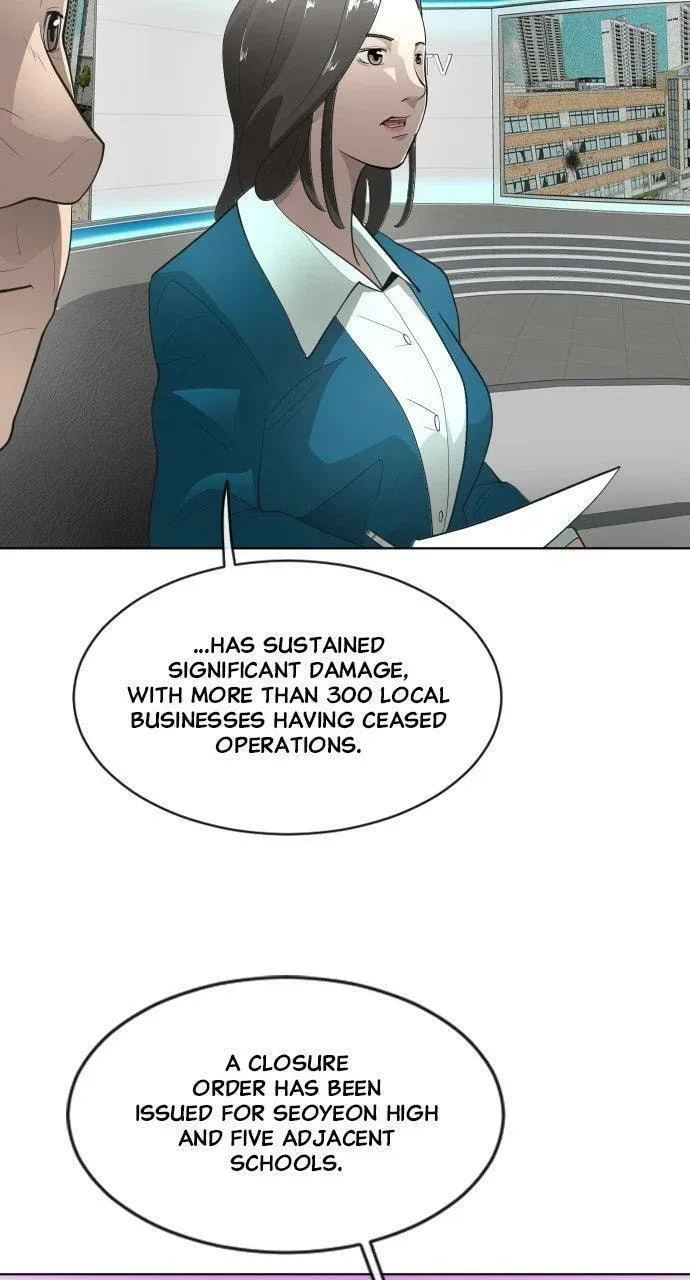 Superhuman Era — Chapter 1.1 — page 9