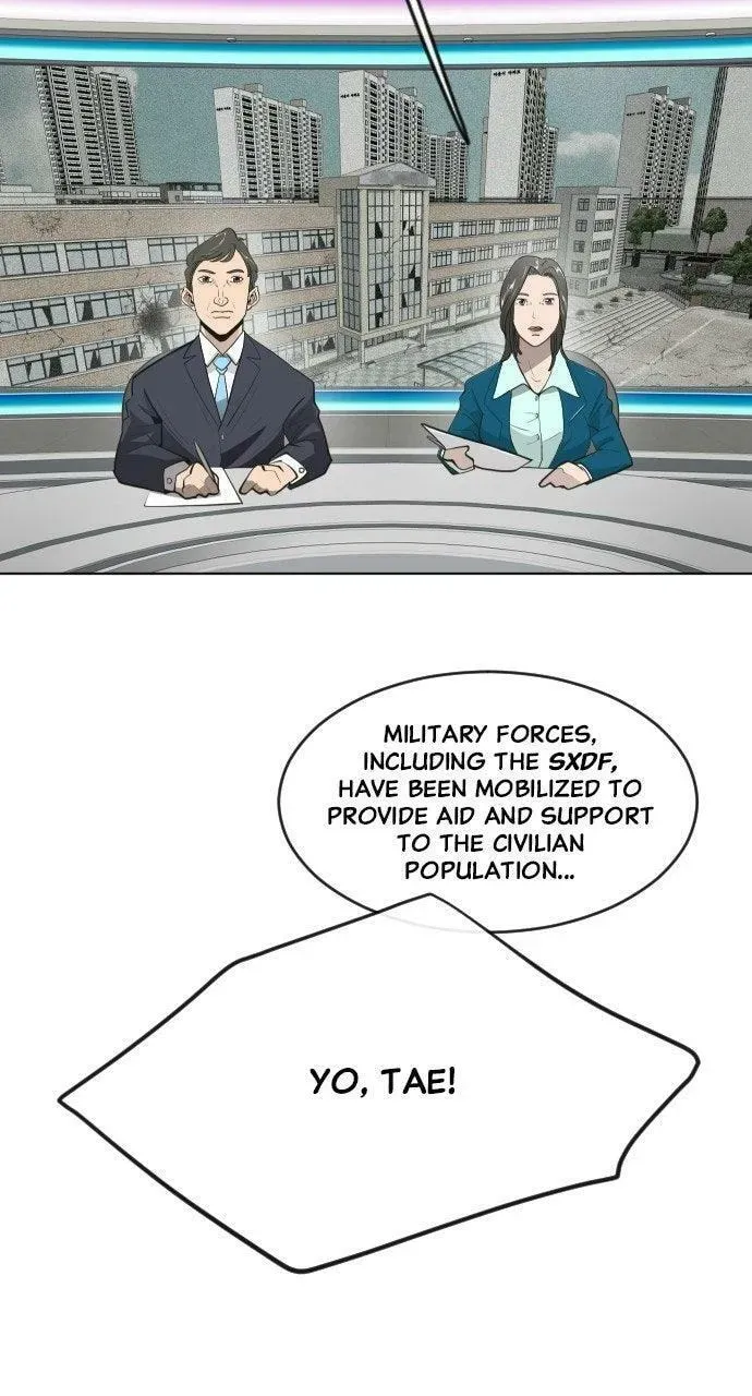 Superhuman Era — Chapter 1.1 — page 10
