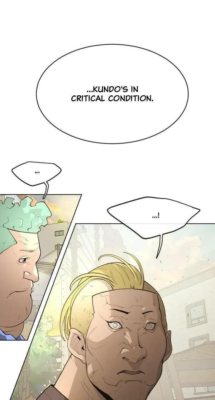 Superhuman Era — Chapter 1.1 — page 18
