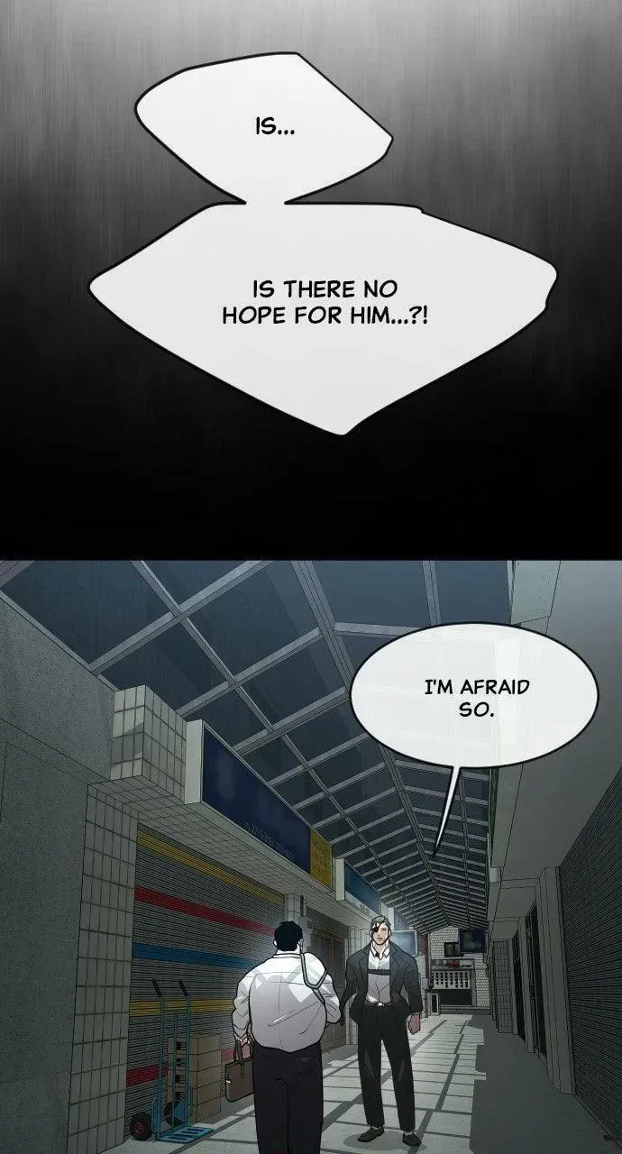 Superhuman Era — Chapter 1.1 — page 21
