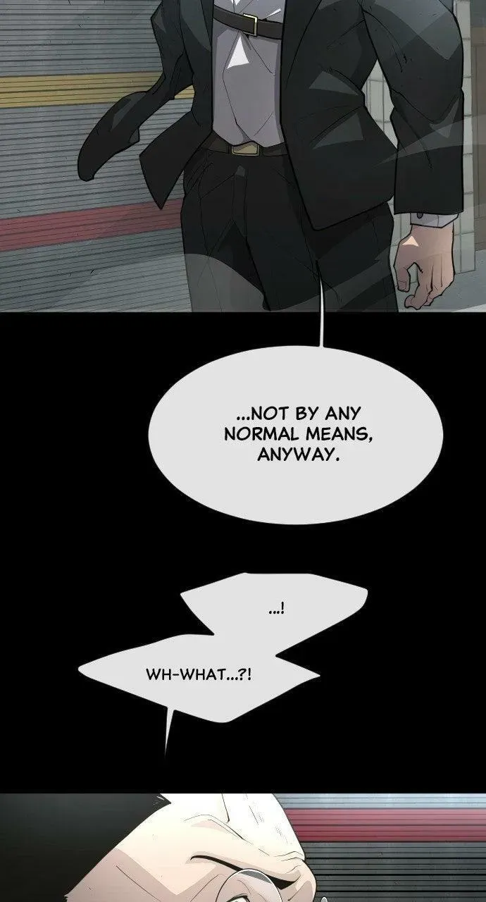 Superhuman Era — Chapter 1.1 — page 23
