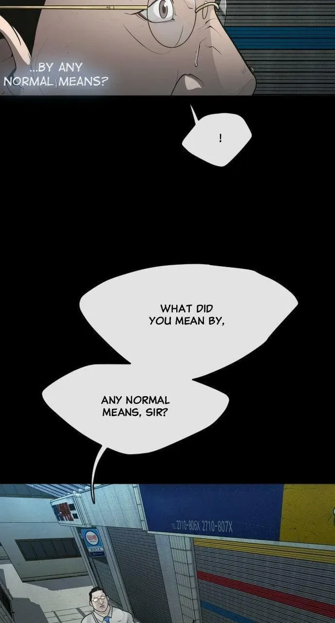 Superhuman Era — Chapter 1.1 — page 24