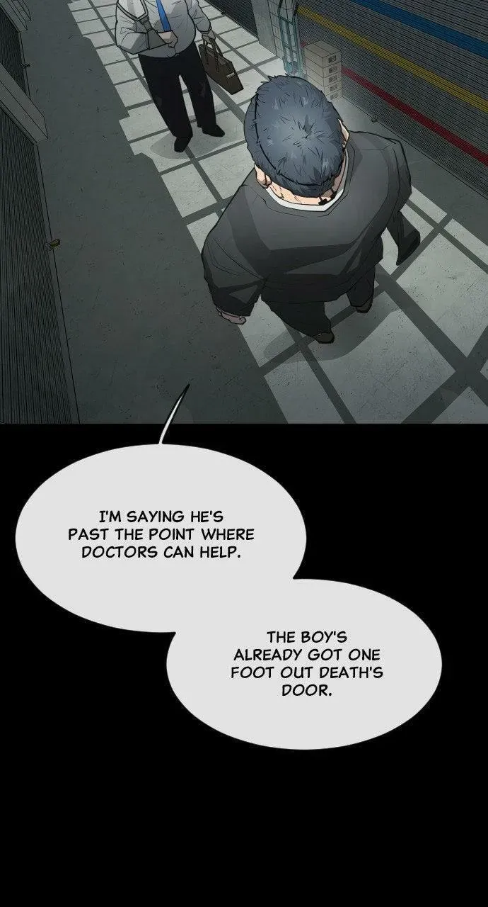 Superhuman Era — Chapter 1.1 — page 25