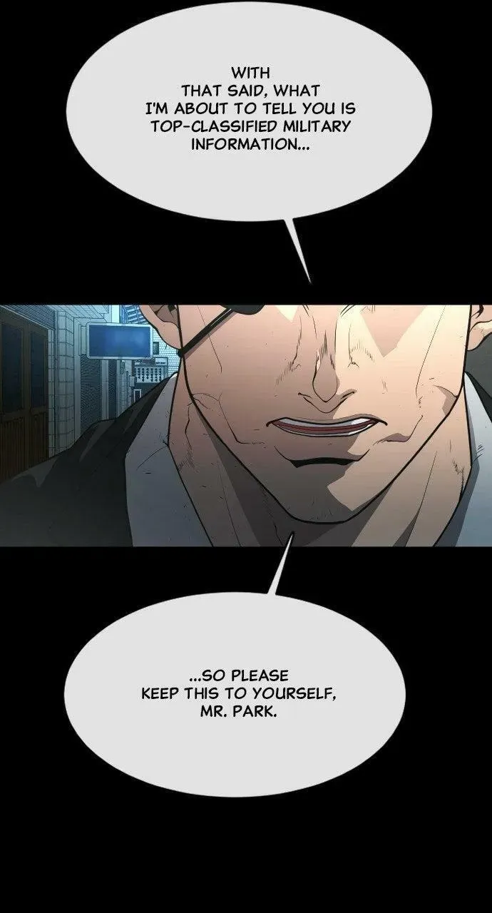 Superhuman Era — Chapter 1.1 — page 26
