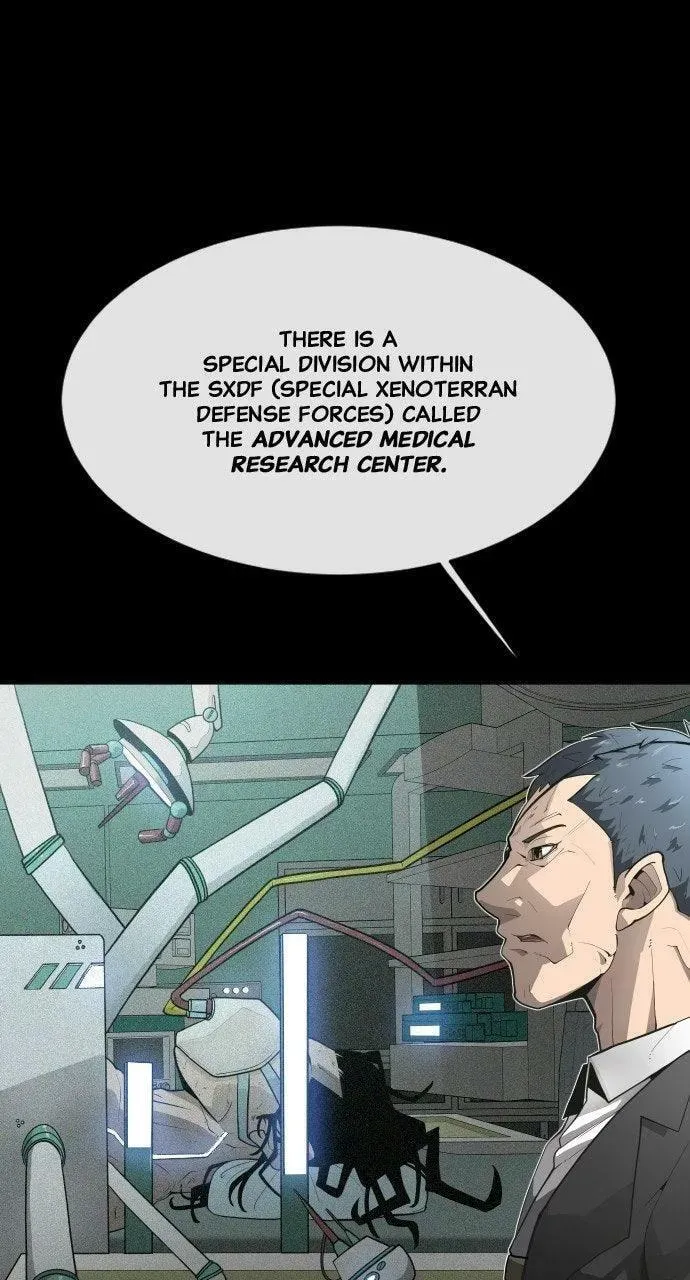 Superhuman Era — Chapter 1.1 — page 27