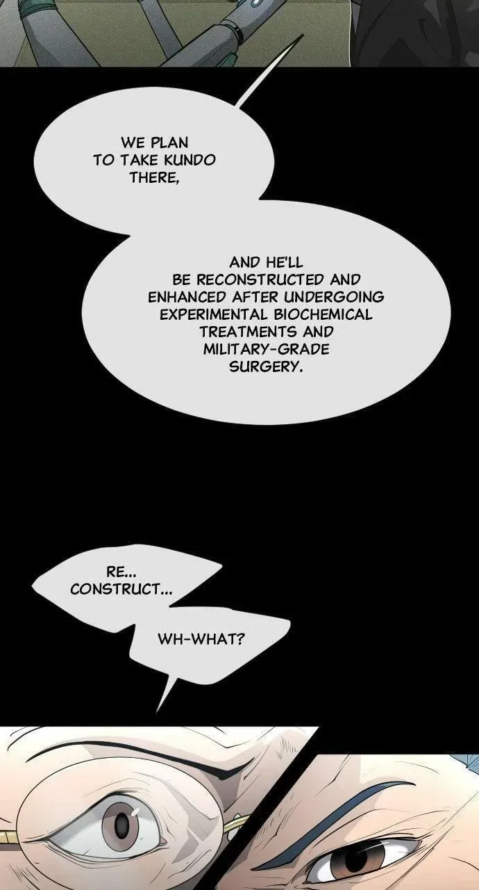 Superhuman Era — Chapter 1.1 — page 28