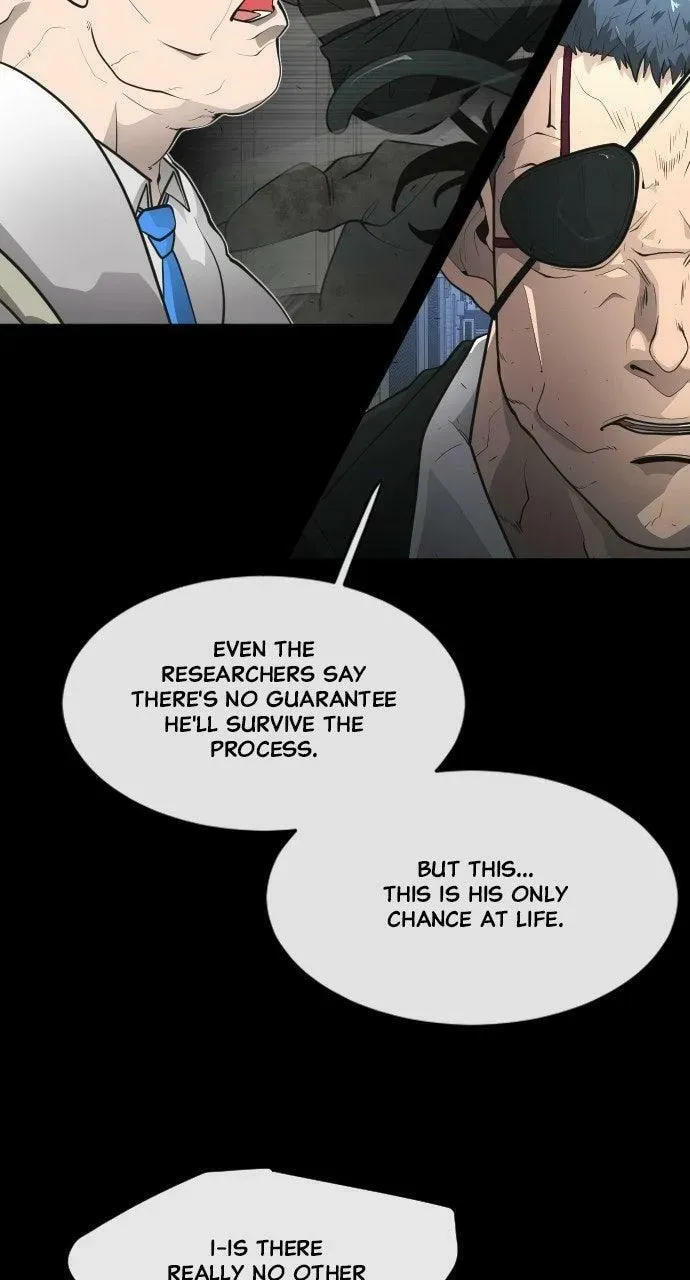 Superhuman Era — Chapter 1.1 — page 30
