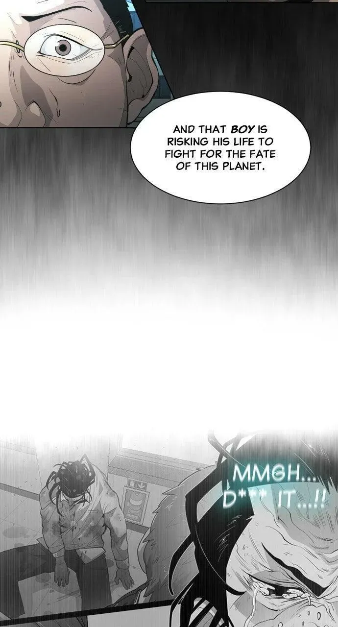 Superhuman Era — Chapter 1.1 — page 33