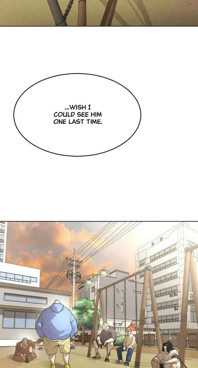 Superhuman Era — Chapter 1.1 — page 46