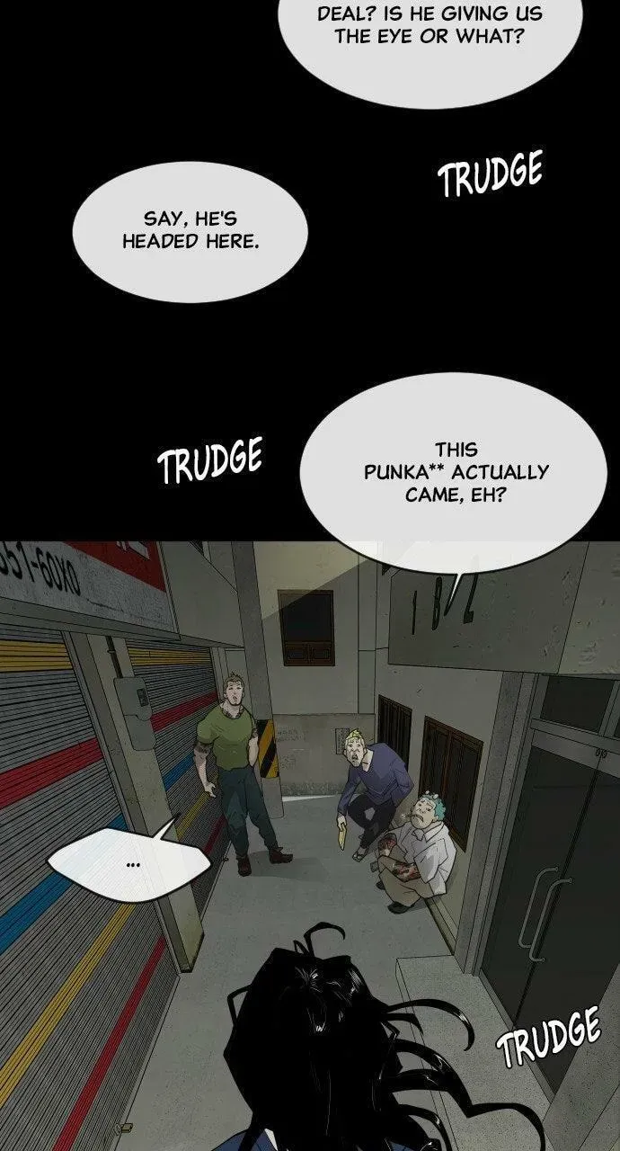 Superhuman Era — Chapter 1.1 — page 67