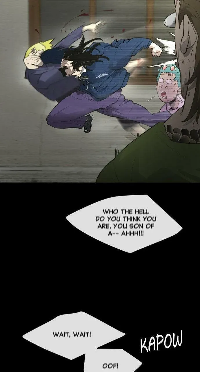 Superhuman Era — Chapter 1.1 — page 69