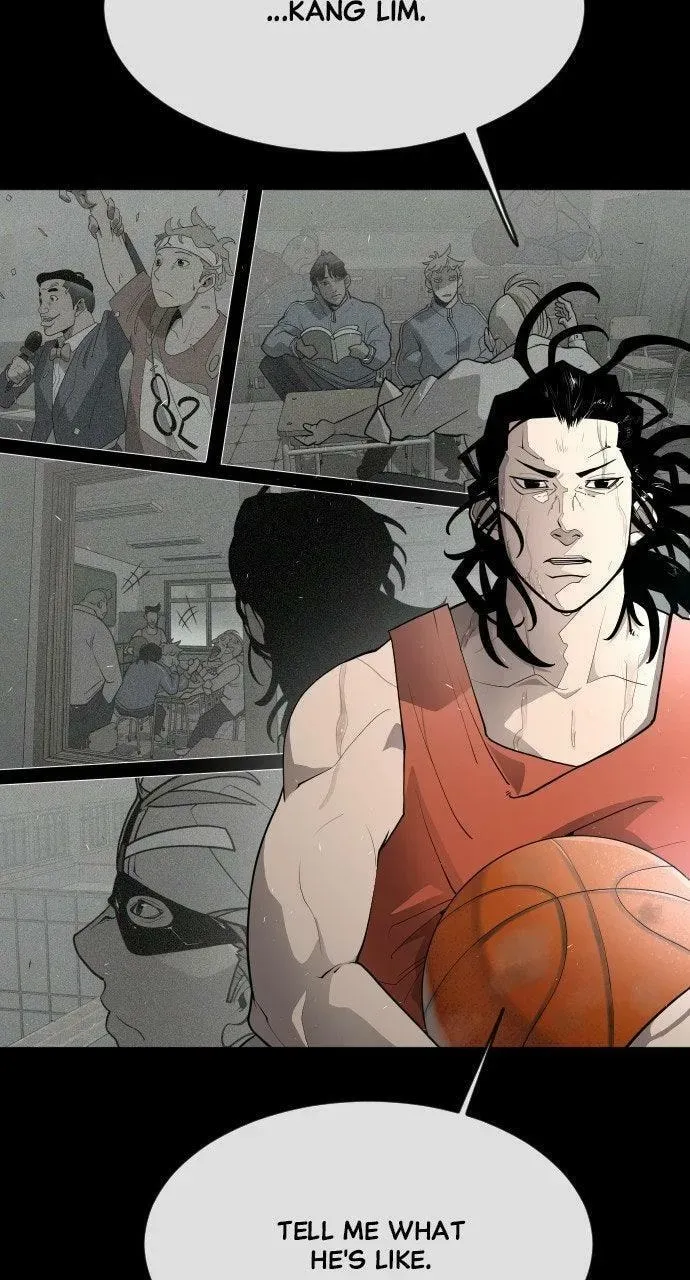 Superhuman Era — Chapter 1.1 — page 82