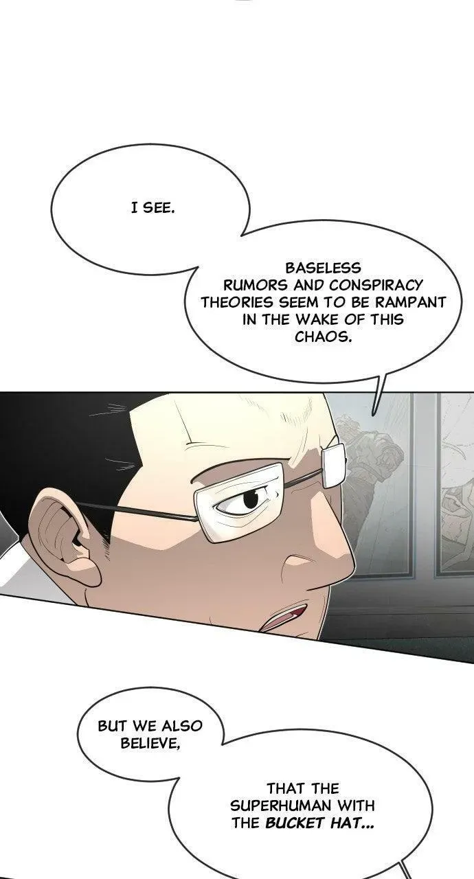 Superhuman Era — Chapter 1.1 — page 103
