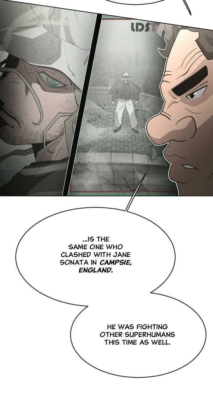 Superhuman Era — Chapter 1.1 — page 104