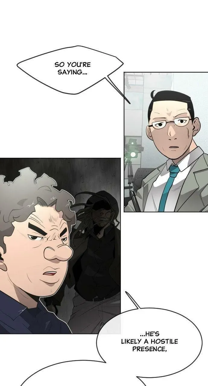 Superhuman Era — Chapter 1.1 — page 105