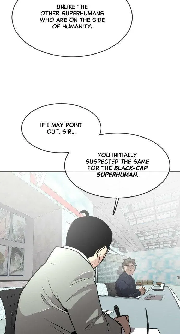 Superhuman Era — Chapter 1.1 — page 106