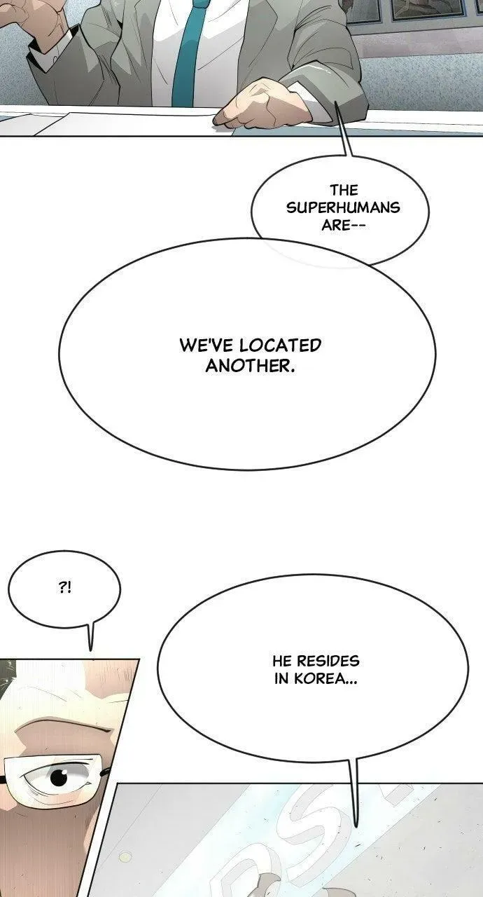 Superhuman Era — Chapter 1.1 — page 108