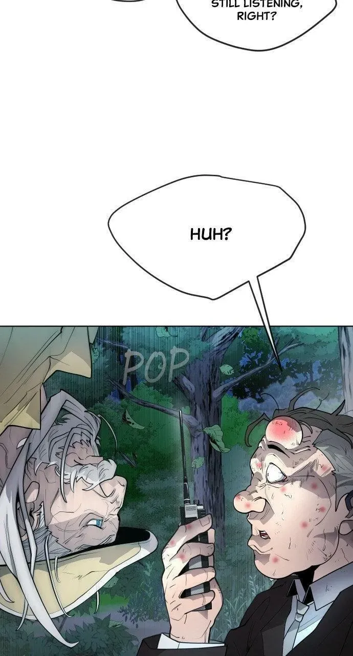 Superhuman Era — Chapter 1.1 — page 122