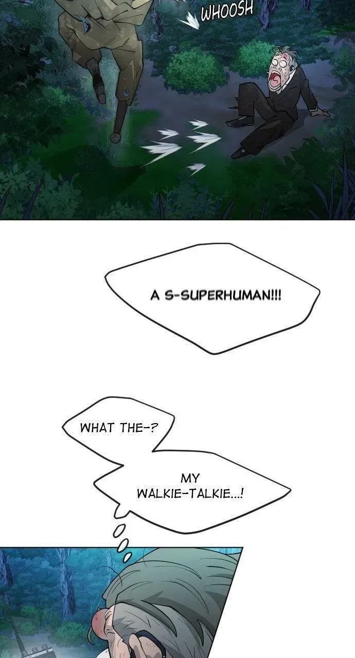 Superhuman Era — Chapter 1.1 — page 124