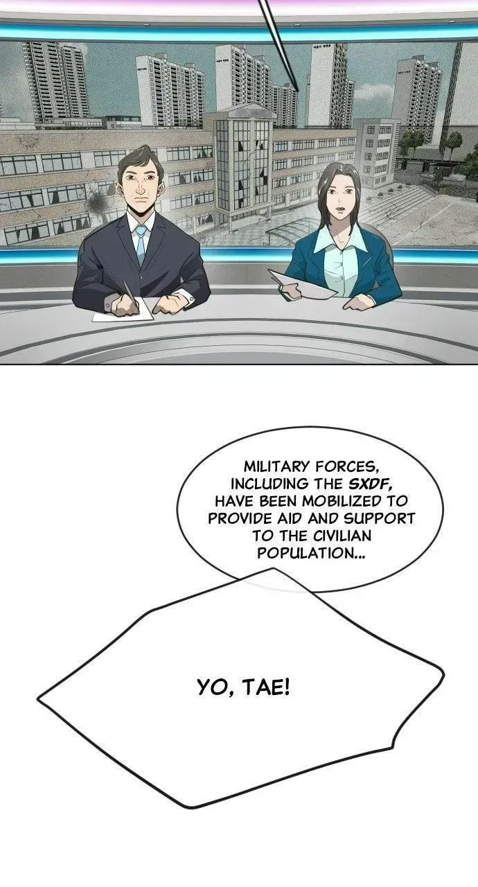 Superhuman Era — Chapter 1.2 — page 10