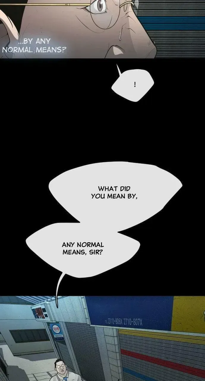 Superhuman Era — Chapter 1.2 — page 24